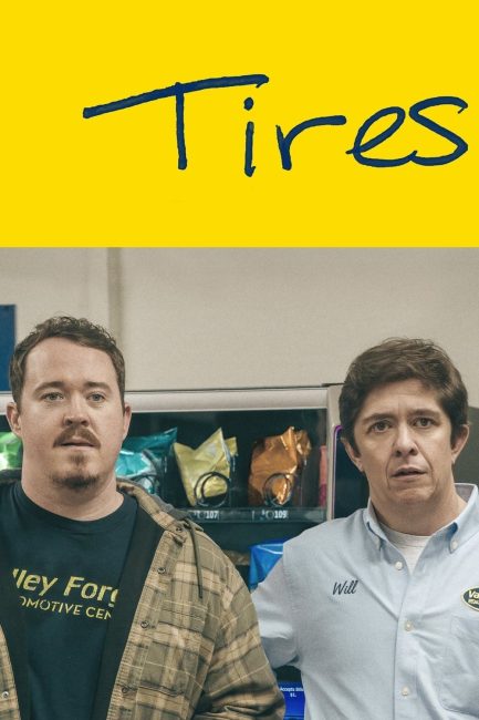 مشاهدة مسلسل Tires الموسم الثاني الحلقة 1 مترجمة حصرى