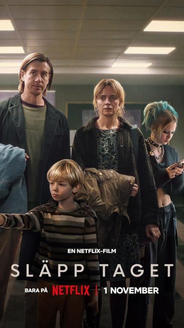 مشاهدة فيلم Let Go 2024 مترجم حصرى اون لاين على أكثر من سيرفر