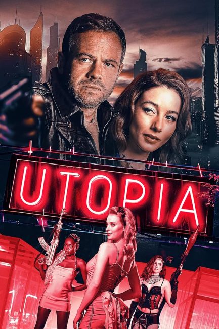 مشاهدة فيلم Utopia 2024 مترجم حصرى اون لاين على أكثر من سيرفر