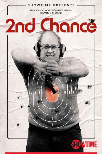 مشاهدة فيلم 2nd Chance 2022 مترجم حصرى اون لاين على أكثر من سيرفر