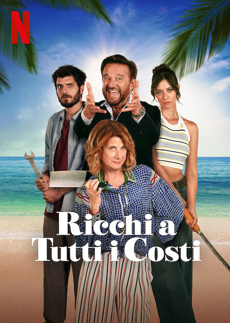 مشاهدة فيلم The Price of Nonna’s Inheritance 2024 مترجم حصرى اون لاين على أكثر من سيرفر