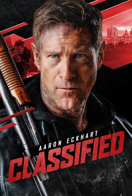 مشاهدة فيلم Classified 2024 مترجم حصرى اون لاين على أكثر من سيرفر