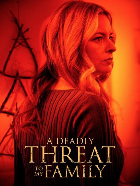 مشاهدة فيلم A Deadly Threat to My Family 2024 مترجم حصرى اون لاين على أكثر من سيرفر