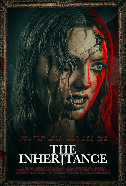 مشاهدة فيلم The Inheritance 2024 مترجم حصرى اون لاين على أكثر من سيرفر