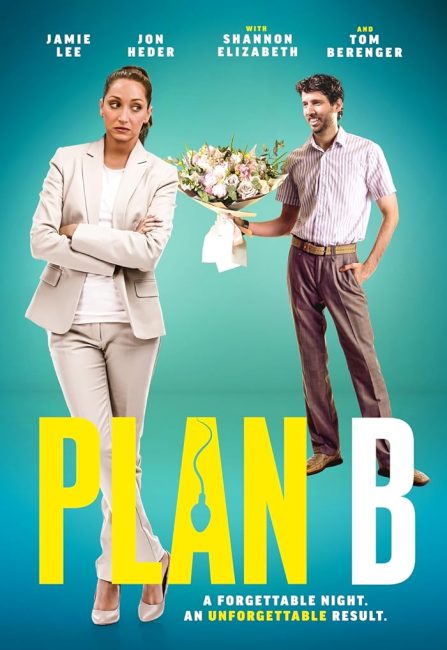 مشاهدة فيلم Plan B 2024 مترجم حصرى اون لاين على أكثر من سيرفر