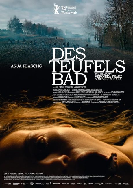 مشاهدة فيلم The Devil’s Bath 2024 مترجم حصرى اون لاين على أكثر من سيرفر