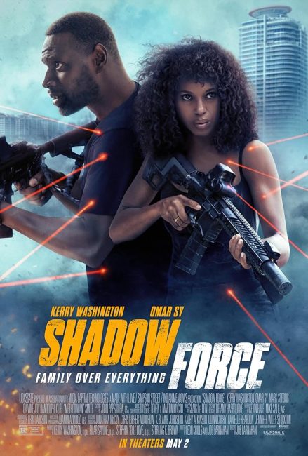 مشاهدة فيلم Shadow Force 2025 مترجم حصرى اون لاين على أكثر من سيرفر
