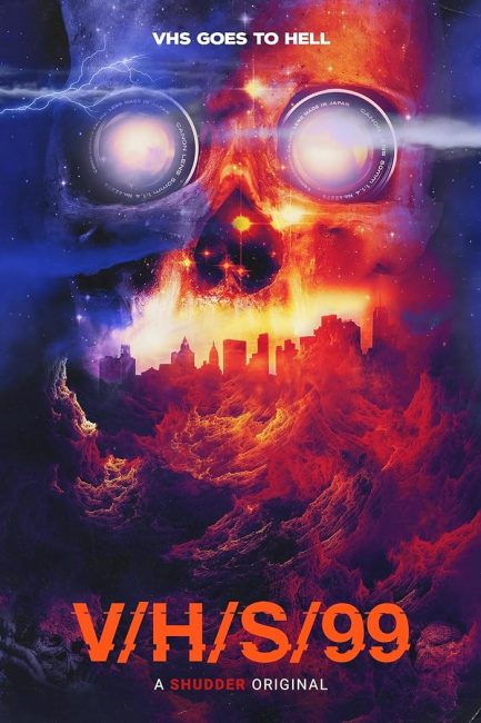 مشاهدة فيلم V/H/S/99 2022 مترجم حصرى اون لاين على أكثر من سيرفر