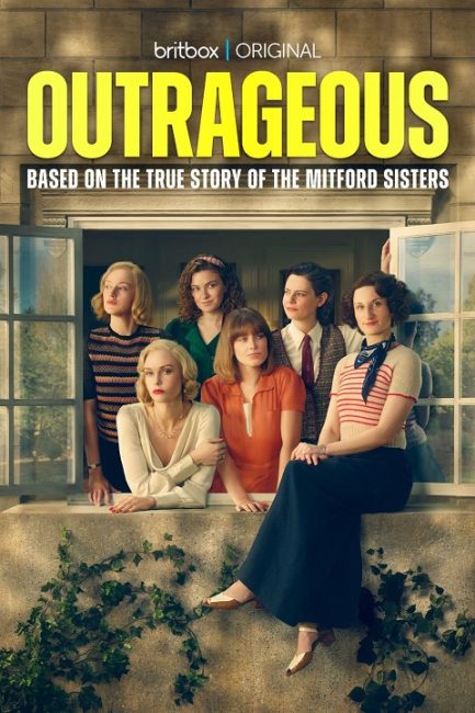 مشاهدة مسلسل Outrageous الموسم الاول الحلقة 4 مترجمة حصرى