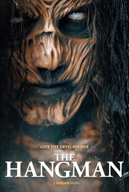 مشاهدة فيلم The Hangman 2024 مترجم حصرى اون لاين على أكثر من سيرفر
