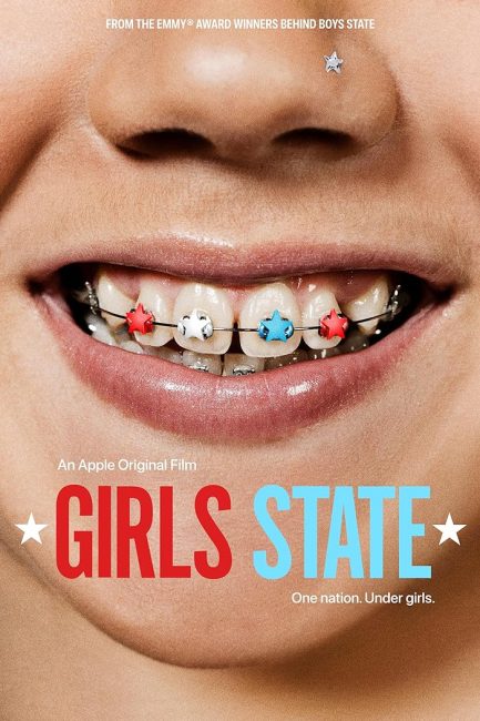 مشاهدة فيلم Girls State 2024 مترجم حصرى اون لاين على أكثر من سيرفر