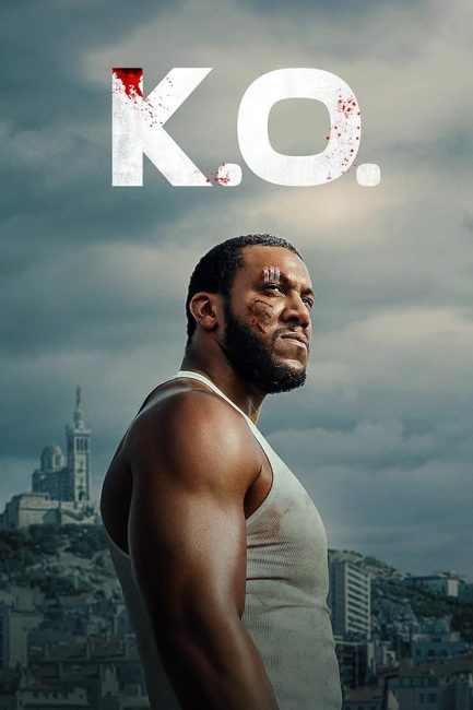 مشاهدة فيلم K.O. 2025 مترجم حصرى اون لاين على أكثر من سيرفر