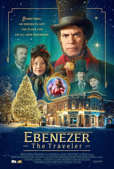مشاهدة فيلم Ebenezer the Traveler 2024 مترجم حصرى اون لاين على أكثر من سيرفر