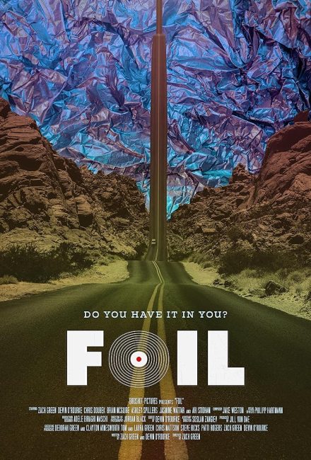 مشاهدة فيلم Foil 2023 مترجم حصرى اون لاين على أكثر من سيرفر
