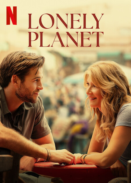 مشاهدة فيلم Lonely Planet 2024 مترجم حصرى اون لاين على أكثر من سيرفر