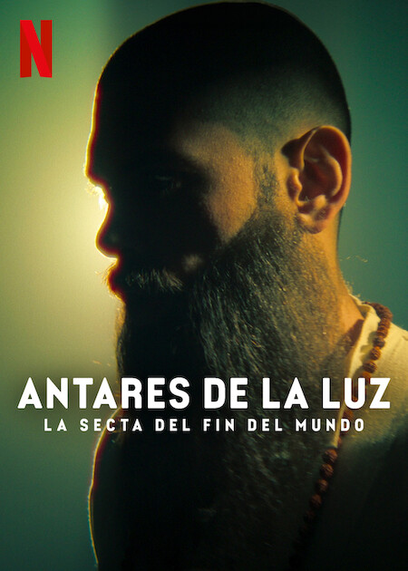 مشاهدة فيلم The Doomsday Cult of Antares De La Luz 2024 مترجم حصرى اون لاين على أكثر من سيرفر