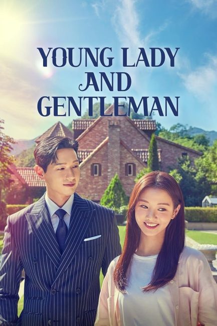 مشاهدة مسلسل الشابة والرجل النبيل Young Lady and Gentleman الحلقة 29 مترجمة حصرى