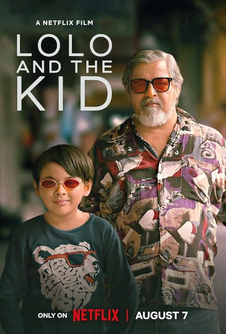 مشاهدة فيلم Lolo and the Kid 2024 مترجم حصرى اون لاين على أكثر من سيرفر