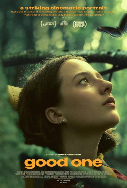 مشاهدة فيلم Good One 2024 مترجم حصرى اون لاين على أكثر من سيرفر