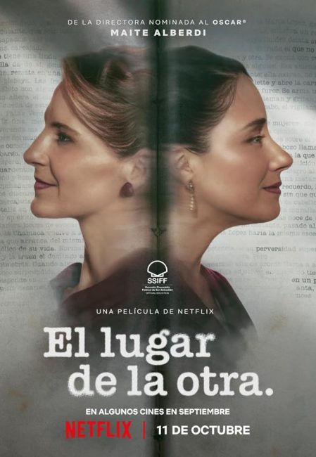 مشاهدة فيلم In Her Place 2024 مترجم حصرى اون لاين على أكثر من سيرفر