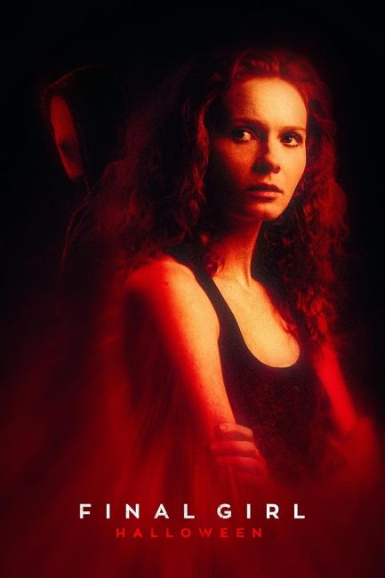 مشاهدة فيلم Final Girl: Halloween 2024 مترجم حصرى اون لاين على أكثر من سيرفر