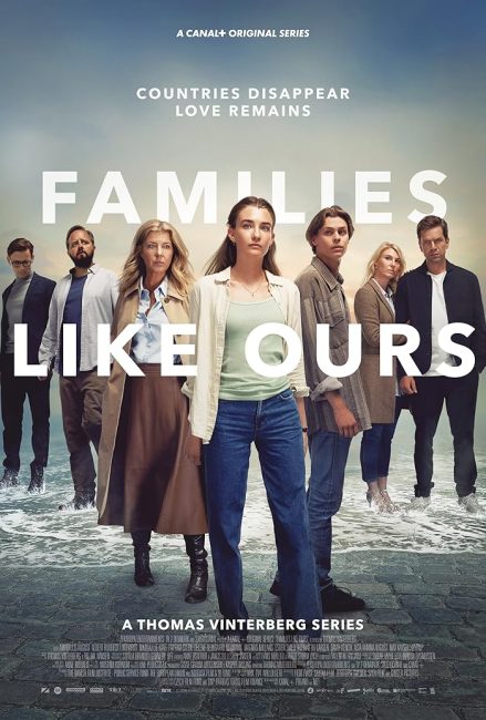 مشاهدة مسلسل Families Like Ours الموسم الاول الحلقة 4 مترجمة حصرى