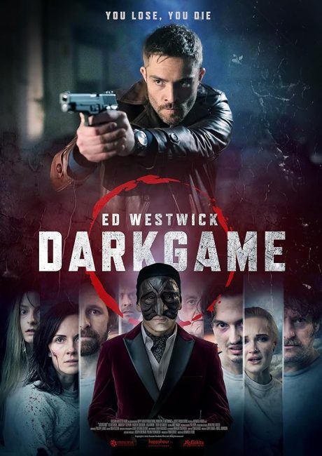 مشاهدة فيلم DarkGame 2024 مترجم حصرى اون لاين على أكثر من سيرفر