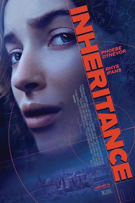 مشاهدة فيلم Inheritance 2025 مترجم حصرى اون لاين على أكثر من سيرفر