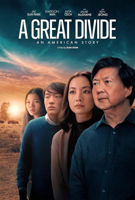مشاهدة فيلم A Great Divide 2023 مترجم حصرى اون لاين على أكثر من سيرفر