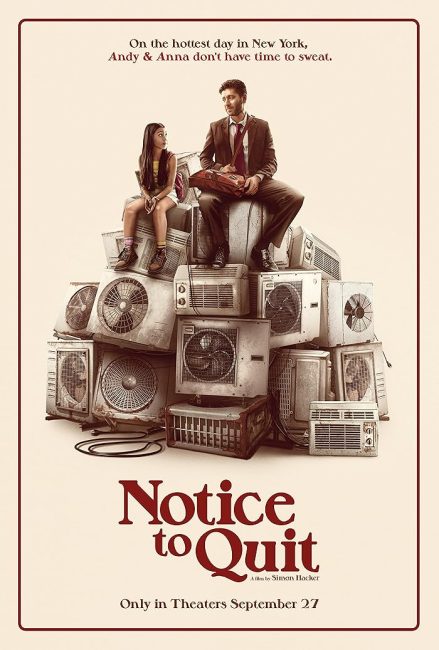 مشاهدة فيلم Notice to Quit 2024 مترجم حصرى اون لاين على أكثر من سيرفر