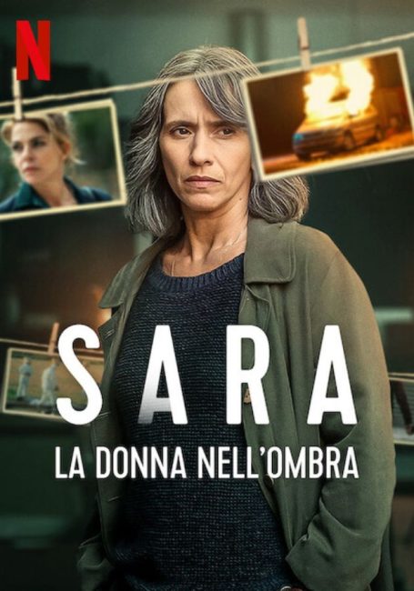 مشاهدة مسلسل Sara: Woman in the Shadows الموسم الاول الحلقة 3 مترجمة حصرى