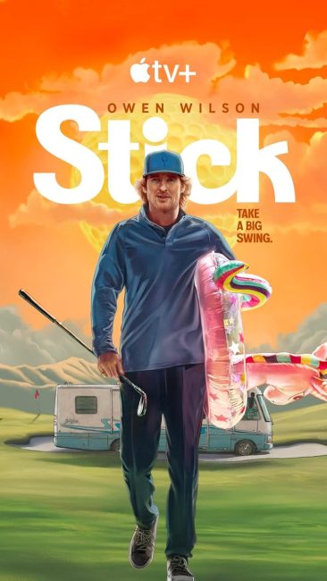 مشاهدة مسلسل Stick الموسم الاول الحلقة 5 مترجمة حصرى