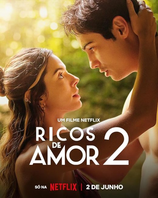 مشاهدة فيلم Rich in Love 2 2023 مترجم حصرى اون لاين على أكثر من سيرفر