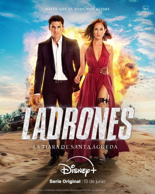 مشاهدة مسلسل Suspicious Minds الموسم الاول الحلقة 5 مترجمة حصرى