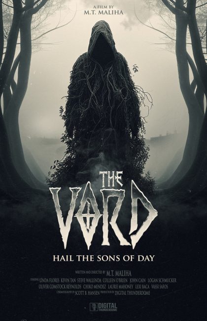 مشاهدة فيلم The Vord 2024 مترجم حصرى اون لاين على أكثر من سيرفر