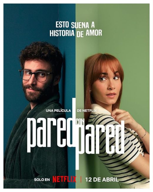 مشاهدة فيلم Love, Divided 2024 مترجم حصرى اون لاين على أكثر من سيرفر