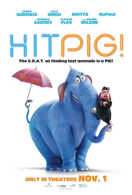 مشاهدة فيلم Hitpig 2024 مترجم حصرى اون لاين على أكثر من سيرفر