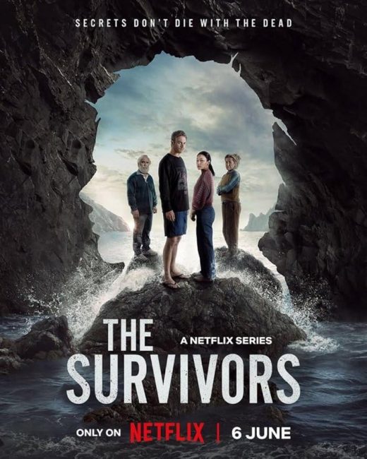مشاهدة مسلسل The Survivors الموسم الاول الحلقة 4 مترجمة حصرى