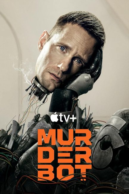 مشاهدة مسلسل Murderbot الموسم الاول الحلقة 8 مترجمة حصرى