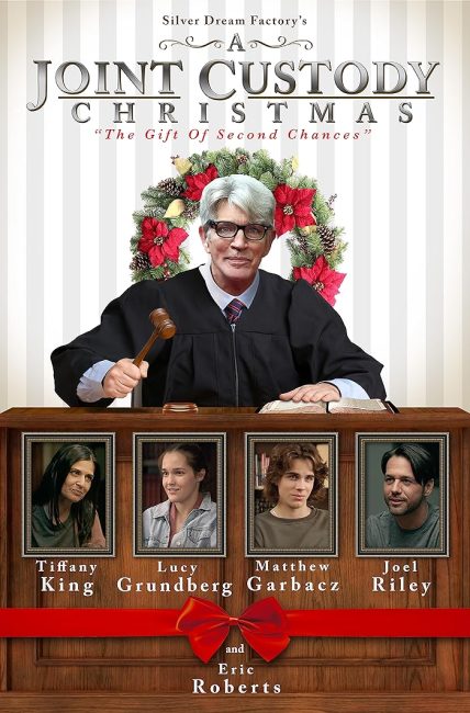 مشاهدة فيلم A Joint Custody Christmas 2025 مترجم حصرى اون لاين على أكثر من سيرفر