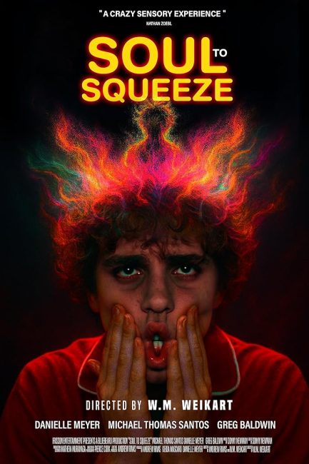 مشاهدة فيلم Soul to Squeeze 2025 مترجم حصرى اون لاين على أكثر من سيرفر