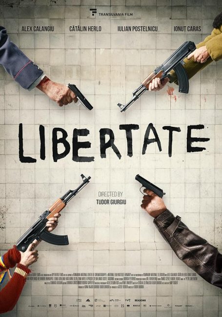 مشاهدة فيلم Freedom 2023 مترجم حصرى اون لاين على أكثر من سيرفر