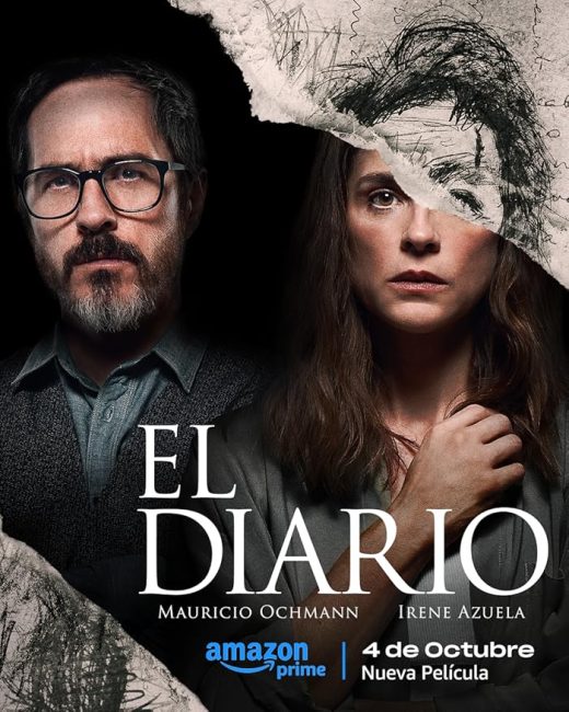 مشاهدة فيلم The Diary 2024 مترجم حصرى اون لاين على أكثر من سيرفر
