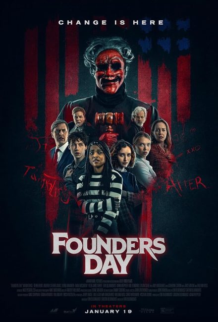 مشاهدة فيلم Founders Day 2023 مترجم حصرى اون لاين على أكثر من سيرفر