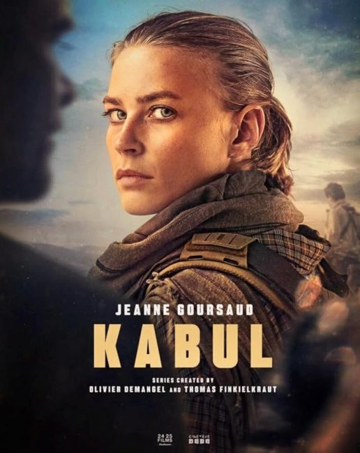 مشاهدة مسلسل Kabul الموسم الاول الحلقة 5 مترجمة حصرى