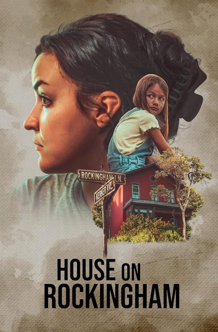 مشاهدة فيلم House on Rockingham 2024 مترجم حصرى اون لاين على أكثر من سيرفر