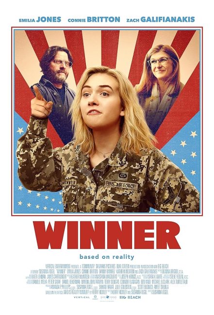 مشاهدة فيلم Winner 2024 مترجم حصرى اون لاين على أكثر من سيرفر