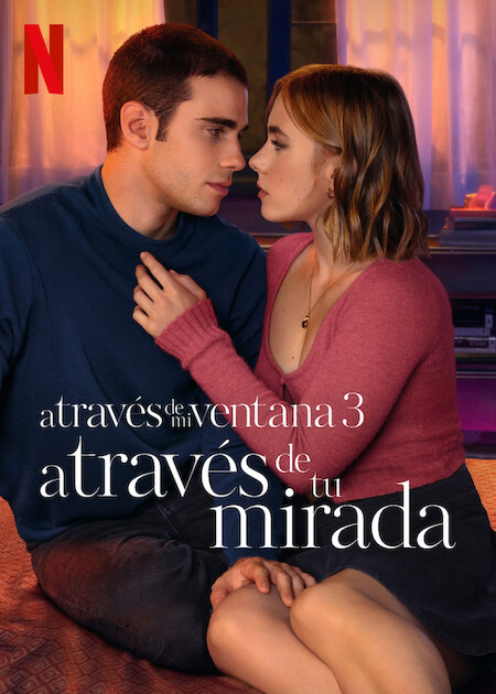 مشاهدة فيلم Through My Window: Looking at You 2024 مترجم حصرى اون لاين على أكثر من سيرفر