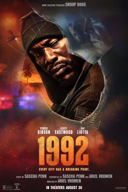 مشاهدة فيلم 2022 1992 مترجم حصرى اون لاين على أكثر من سيرفر