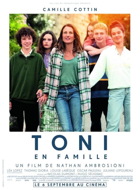 مشاهدة فيلم Toni 2023 مترجم حصرى اون لاين على أكثر من سيرفر